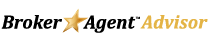 Broker★Agent Advisor