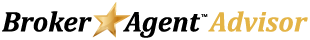 Broker★Agent Advisor
