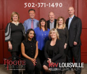The Hogue Group with Keller Williams Realty Louisville