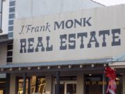J Frank Monk Real Estate
