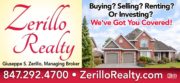Zerillo Realty Inc.