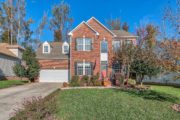 UNDER CONTRACT in Highland Creek