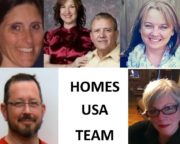 Homes USA Team