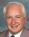 Carl Cohen