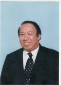 Francis Estaris