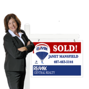 Remax Central Realty
