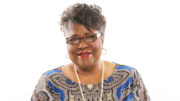 Sharon Butler-McCray