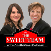 The Sweet Team at Keller Williams Realty