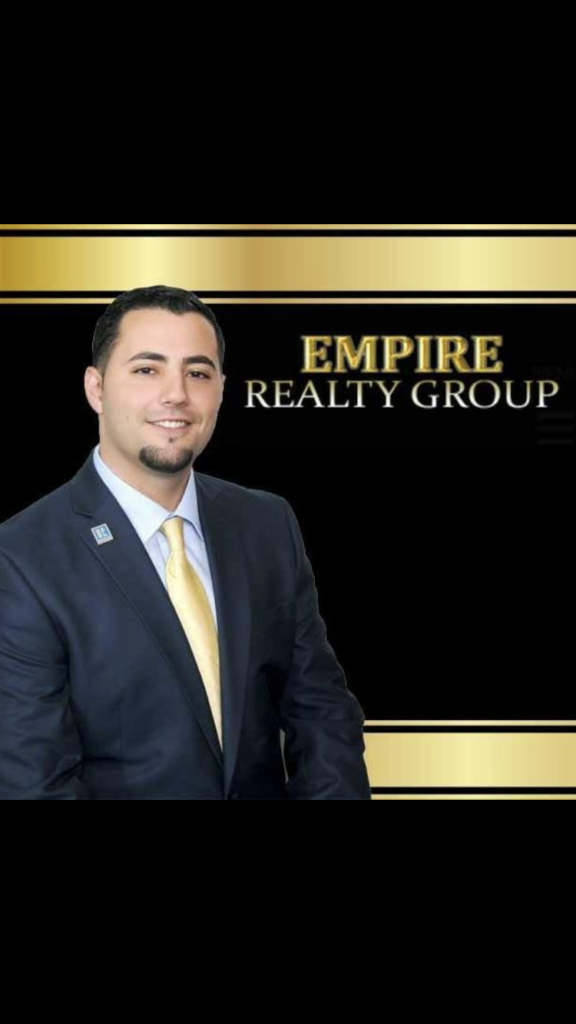 Empire Realty Group Broker★Agent Advisor