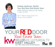 Keller Williams Realty East Valley