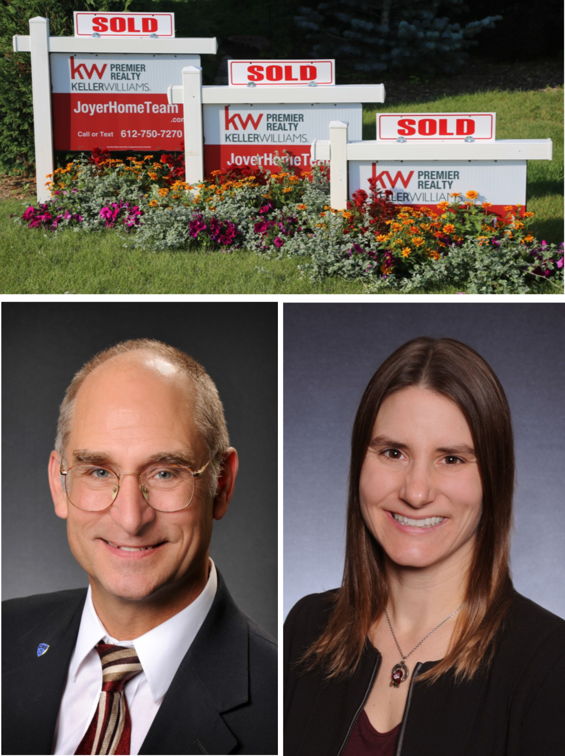 Keller Williams Premier Realty Broker★Agent Advisor