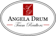 Angela Drum Team Realtors Logo