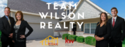 Keller Williams-Wilson Realty Team