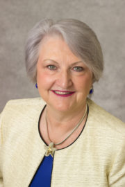 Cindy Marsh Tichy, REALTOR