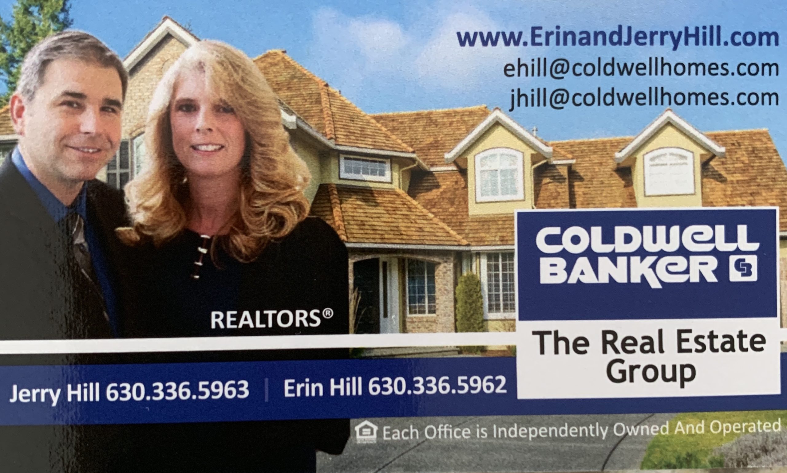 Coldwell Banker The Real Estate Group Broker★Agent Advisor