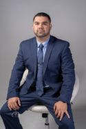 Miguel Garcia