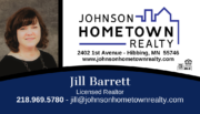 Johnson Hometown Realty