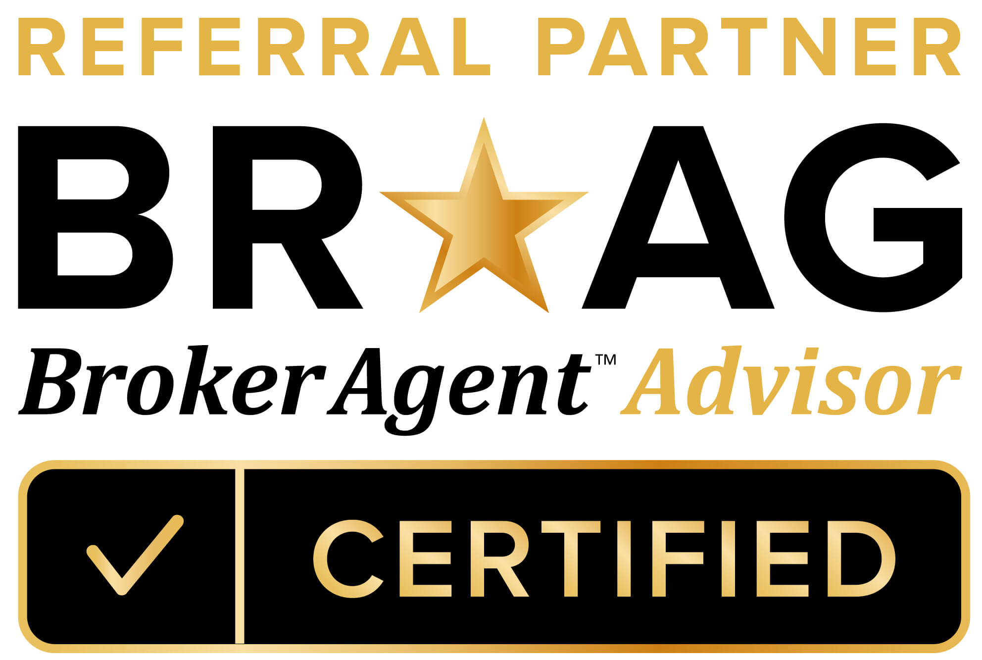 Top 100 Referral Partner