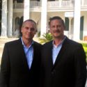 Doug Jacobs & Jeff Mikeska