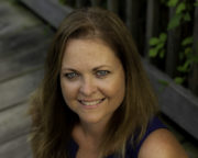 Joelle Dolch, Realtor for Chaney Homes LLC