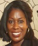 Dee Moore
