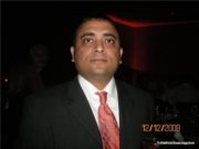 Realtor Anil Aggarwal