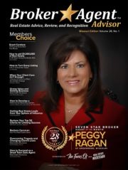 Peggy Ragan- United Real Estate Kansas City