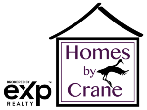 Homes By Crane Brokered by eXp Realty, LLC