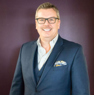 Berkshire Hathaway HomeServices Fox & Roach Realtors