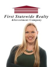 First Statewide Realty
