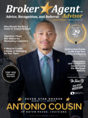 Service 1st Real Estate