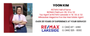 Remax Lakeside