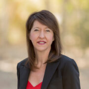 Christine mcConnaughay