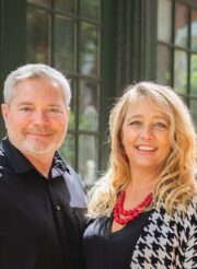 Michael & Lena Hogue