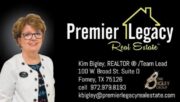 Premier Legacy Real Estate LLC