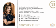 Century 21 CopperKey Realty