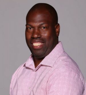 Professional Headshot