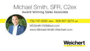 Weichert Realtors