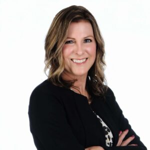Jackie Reed - Suburban Home Experts with Keller Williams Success Realty