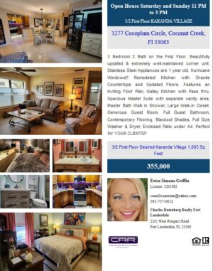 Charles Rutenberg Realty Fort Lauderdale