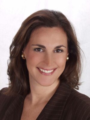 Amy Givoni, Broker/Owner