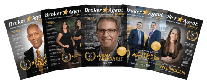 Magazine Reprints and Sponsorship