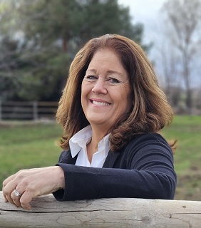 Theresa Denham