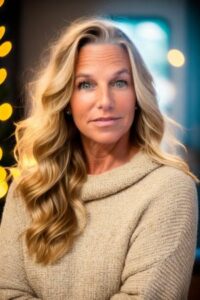 Jennifer Abrahamson