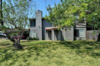 Seize the potential of this well maintained duplex located in the thriving heart of East Austin. Situated on a spacious corner lot, just steps from the metro line and HEB, this property presents an exceptional investment opportunity for savvy investors. The duplex features two units: Unit A offering 3 bedrooms and 2 bathrooms, and Unit B with 2 bedrooms and 2 bathrooms, providing immediate rental income already being generated! With its sought-after location, proximity to downtown Austin, UT, and the bustling Mueller shopping district, this duplex is perfectly positioned for growth. The expansive backyard offers endless possibilities for enhancing the property value—whether by adding outdoor amenities, expanding living spaces, or creating a high-demand rental haven. Don’t miss this rare chance to invest in a property that combines charm, location, and untapped potential in one of Austin’s most desirable areas!