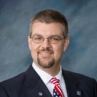 Mark Mnich