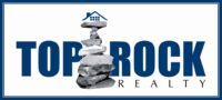 Top Rock Realty company logo