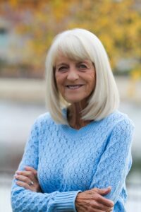 Debra Lampman