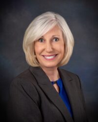 Jenny Robinson, Realtor