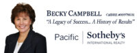 Pacific Sotheby’s International Realty